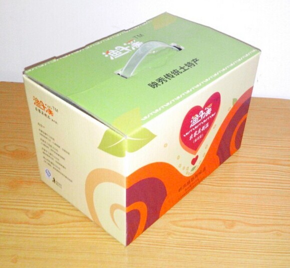 豆腐干包裝盒 豆腐干包裝盒